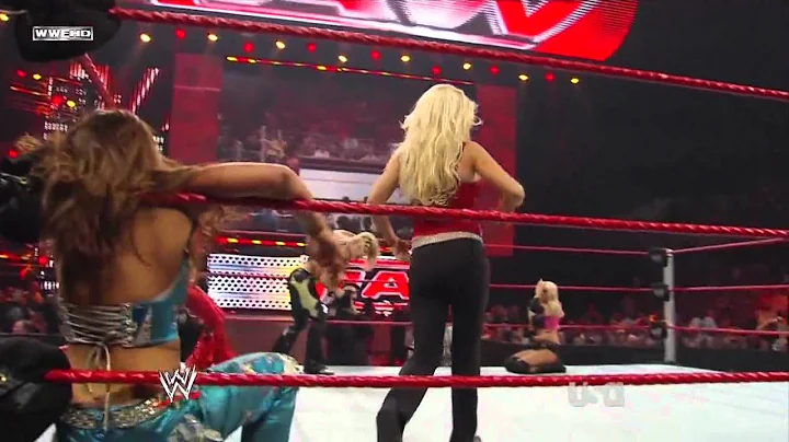 Raw.05.19.09.Div...