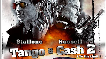 Does Tango and Cash have a sequel?