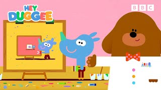 LIVE: Back to School | Hey Duggee