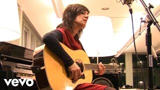 Video thumbnail of "Cristina Donà - In un soffio (Unplugged)"