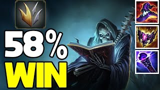 Karthus Gameplay, How to Play Karthus JUNGLE, Build/Guide, LoL Meta