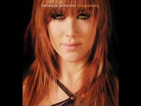 Vanessa Amorosi — Blow me away - Vanessa Amorosi