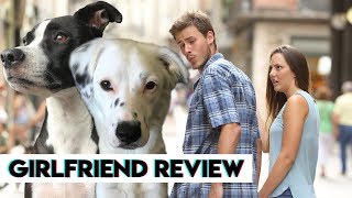 Pets Reveal + Q&A with Girlfriend Reviews!