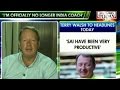 Terry Walsh quits coach Indian
