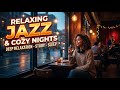 Jazz Music For Focus 🎯 - Smooth Instrumental Jazz For Deep Work