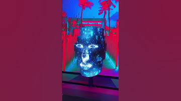 Gitex Global 2023 like and subscribe channel