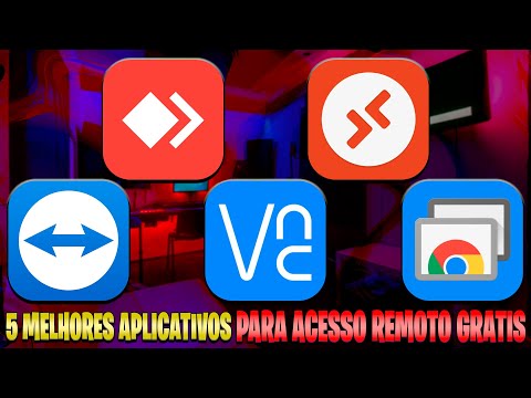 5 MELHORES APLICATIVOS