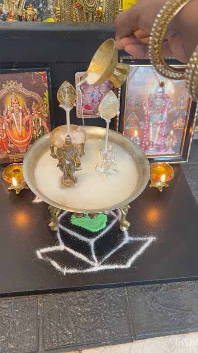 செவ்வாய்கிழமை முருகர் பூஜை#trending kandhasashti kavasam|#minivlog #shortsfeed #viralvideo July 16
