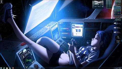 Nightcore - Forever Gamer |Sub Español|