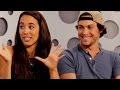 Alex & Sierra "Scarecrow" Music Video 11 SECRETS!