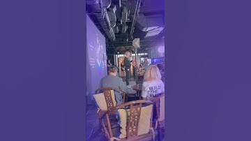 DominicWilliams from @DFINITY was launching the ICP.Hubs Asia Alliance #internetcomputer #web3