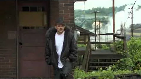 Levi's documentary Braddock