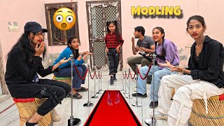 Modling Challenge 💃 Round 3 ramp walk | Hip hop Look 👗 | कौन बनेगा मॉडल Competition