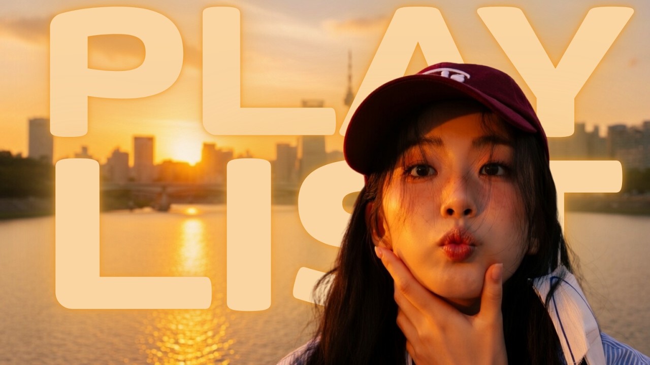 Playlist งานดี คัดมาแล้วว่าฟังแล้วได้ฟีลดีแบบสิบ สิบ สิบ ไปเลย (ORIGINAL) I PopR&B / POP GRoove 🎧