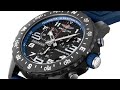 UNBOXING THE NEW BREITLING ENDURANCE PRO 2020