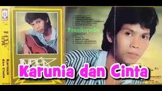 (Full Album) Indra Gozal # Karunia dan Cinta