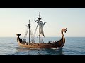 10,000 Years of Naval History: The Journey to Future Stealth Ships