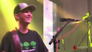 Big Something 8/9/2019 Live From The Big What?