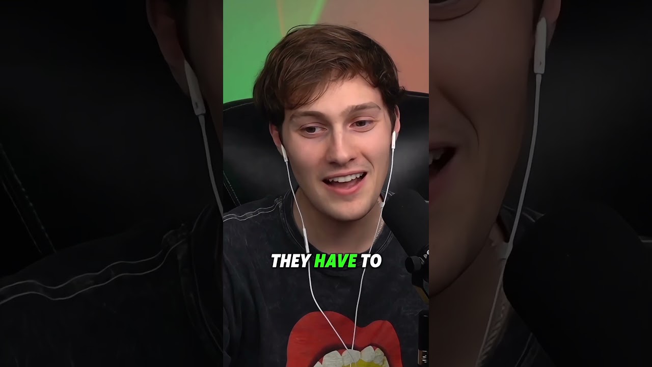 MAGA FRAT bro HUMILIATED by his OWN argument