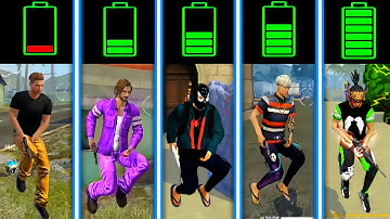 NOOB TO PRO JOURNEY LVL 100 ⚡⚡ PARA SAMSUNG A3,A5,A6,A7,J2,J5,J7,S5,S6,S7,S9,A10,A20,A30,A50,A70