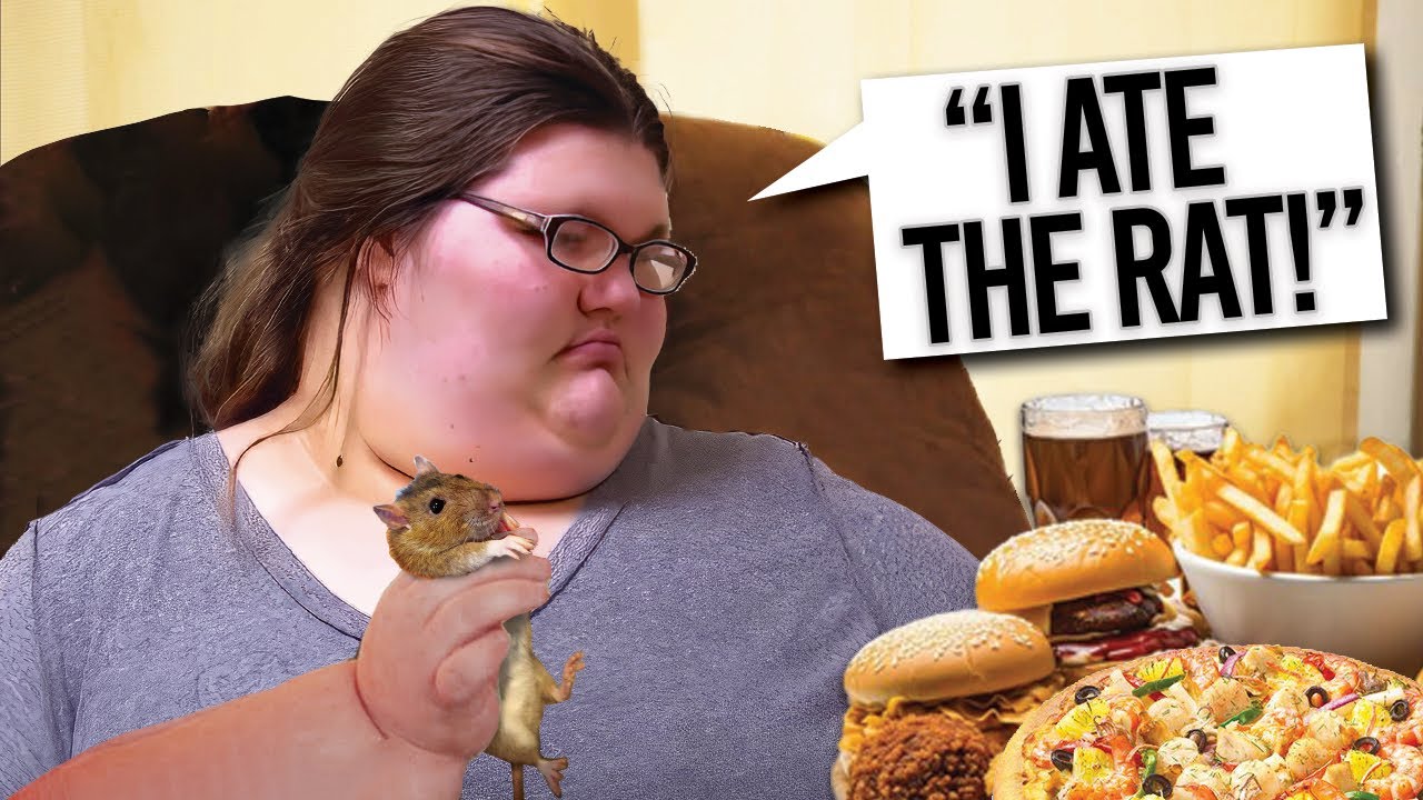 When Dr Now Had DUMB People From My 600-lb Life!