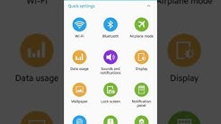 Cara menonaktif BBM sementara waktu - Durasi: 0.33. 