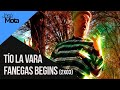 Tio la Vara: Fanegas Begins (2x03) | José Mota