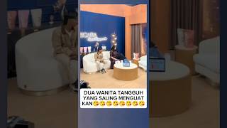 Two Strong Women amandamanopo kennyaustin fajarsadboy