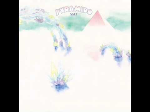 Pyramido — Pyramido - Left to Rot