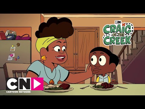 CRAIG'İN KRALLIĞI | Günün Nasıl Geçti? | Cartoon Network Türkiye