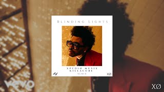 The Weeknd - Blinding Lights (XpediØ MusiX & @The Killacube Remix) 🔥FREE DOWNLOAD🔥