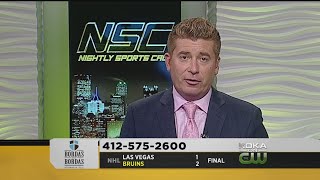 Sports Call: Nov. 2, 2017 (Pt. 2)