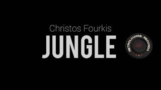 Christos Fourkis - Jungle (Radio Mix) Resimi