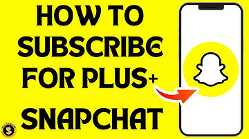 How to Take Snapchat Subscription [Step by Step Tutorial]