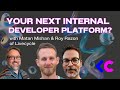 Faster dev feedback and previews with Livecycle (Ep 246)