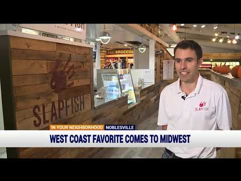 Slapfish: West Coast favorite comes to Midwest