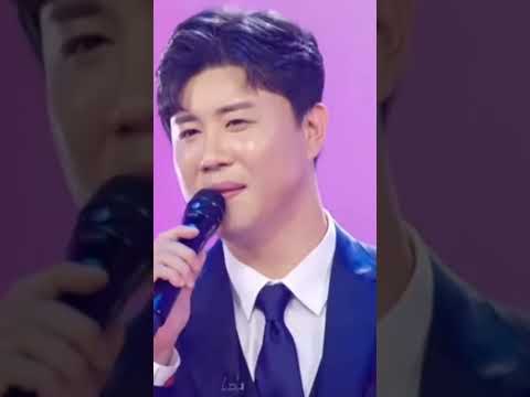 진해성 모정의세월 완전한 정통트롯 멋찌다 손영주뺑덕이tv Shorts