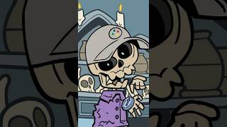 Dismount And Die - Extra Mythology