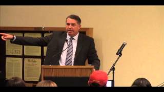 Information Common Core Parent Night Overview Update