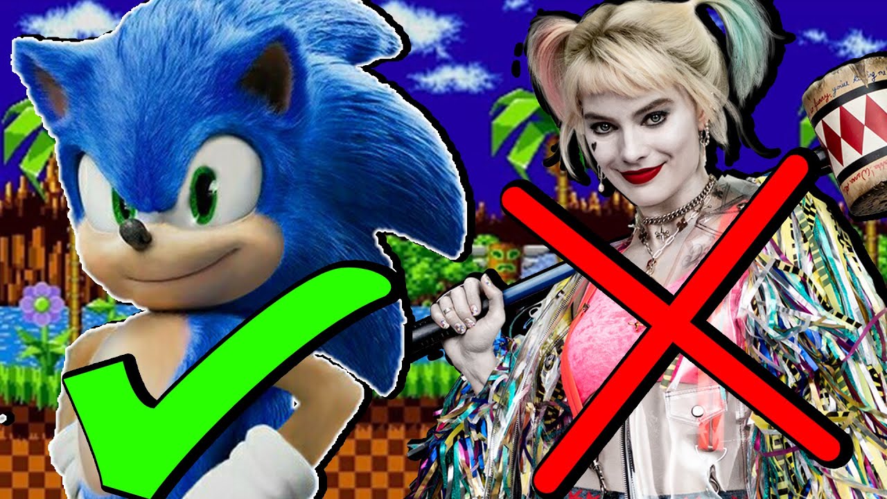How the Sonic Movie Defied Critics and 