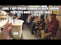 Juara 3 Kopi Terenak Seindonesia Ada Di Bandung Tempatnya Ramai &amp; Suasana Jadul