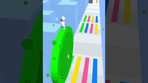 Layers Roll Gameplay Walkthrough 2022