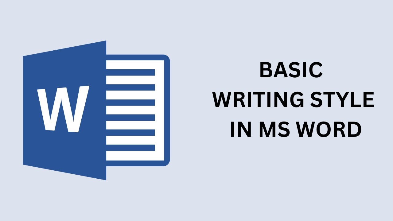 HOW TO USE MS WORD FOR BEGNIERS BASICS OF MS WORD MS WORD basic how-to-use-ms-word-for-begniers-basics-of-ms-word-ms-word-basic