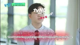 Song Triplets Thanking their Fans | Daehan Minguk Manse