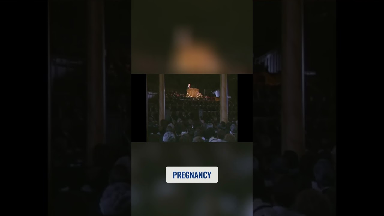 We Cannot Deny a Chilld's Choice! 