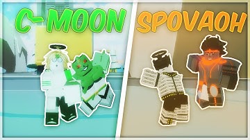 A Bizarre Day - C-Moon VS Star Platinum OVA Over Heaven