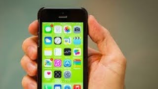 Cómo configurar las opciones de seguridad en iOS 8 📱 IPHONE