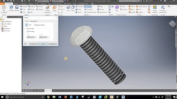 PLTW Miniature Train Project Axle Peg