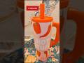 Must Have Summer Finds sip in style #tumbler#meesho#hydration#summer#viral#shorts
