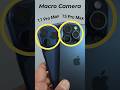 IPHONE 15 PRO MAX VS IPHONE 17 PRO MAX CAMERA TESTING !! 🔥☠️